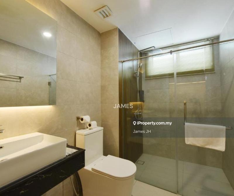 Kedai untuk Dijual di Bukit Bintang, KL City Centre oleh James JH - iProperty.com.my