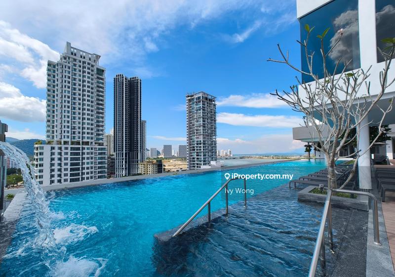 For Rent - Marriott Residence @ Gurney