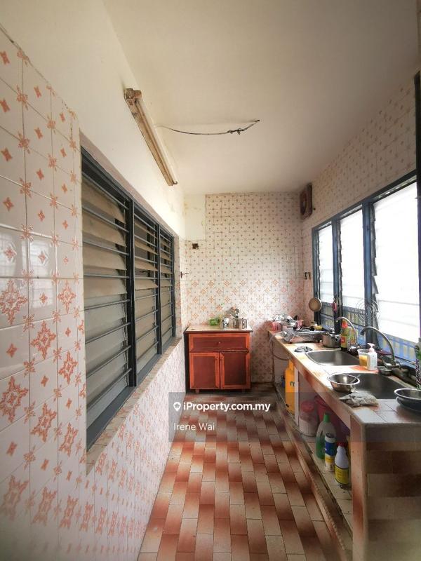 1-storey Terraced House for Sale in Taman Pasir Puteh, Ipoh by Irene Wai - iProperty.com.my
