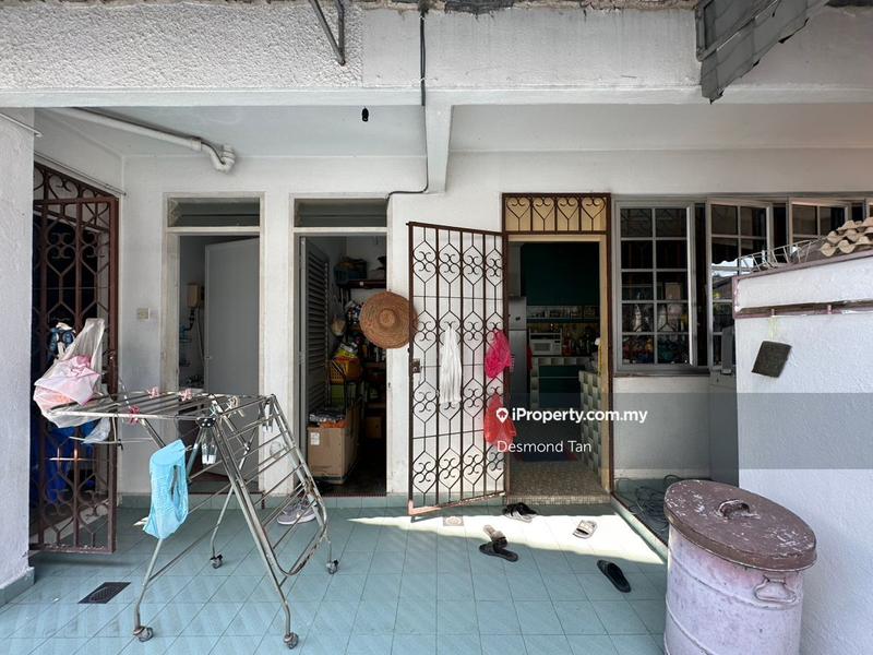Banglo untuk Dijual di Taman Megah, Petaling Jaya oleh Desmond Tan - iProperty.com.my