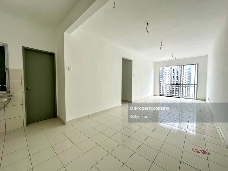 For Sale - Seri Serindit Residence