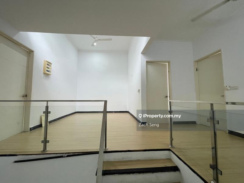 2-storey Terraced House for Sale in Seksyen U13, Setia Alam by Zach Seng - iProperty.com.my