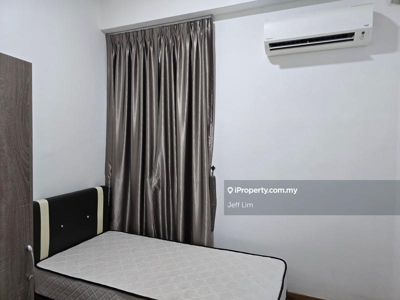 Kondominium untuk Dijual di Oasis oleh Jeff Lim - iProperty.com.my