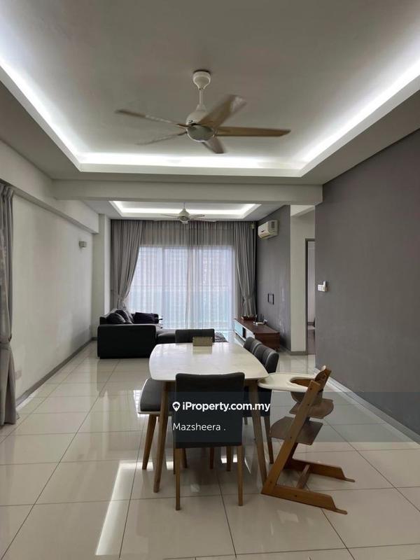 For Rent - Villa Orkid