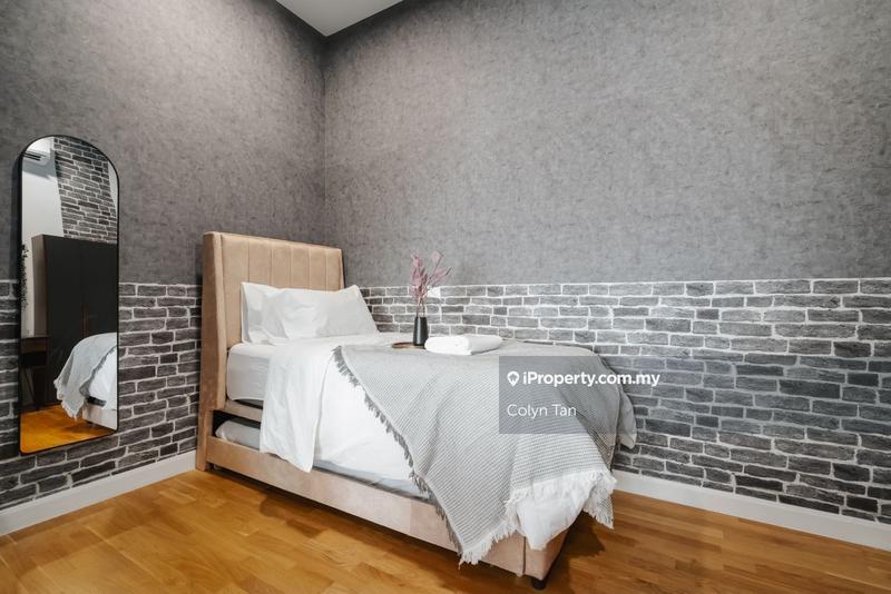 Kondominium untuk Disewa di One Cochrane Residence oleh Colyn Tan - iProperty.com.my