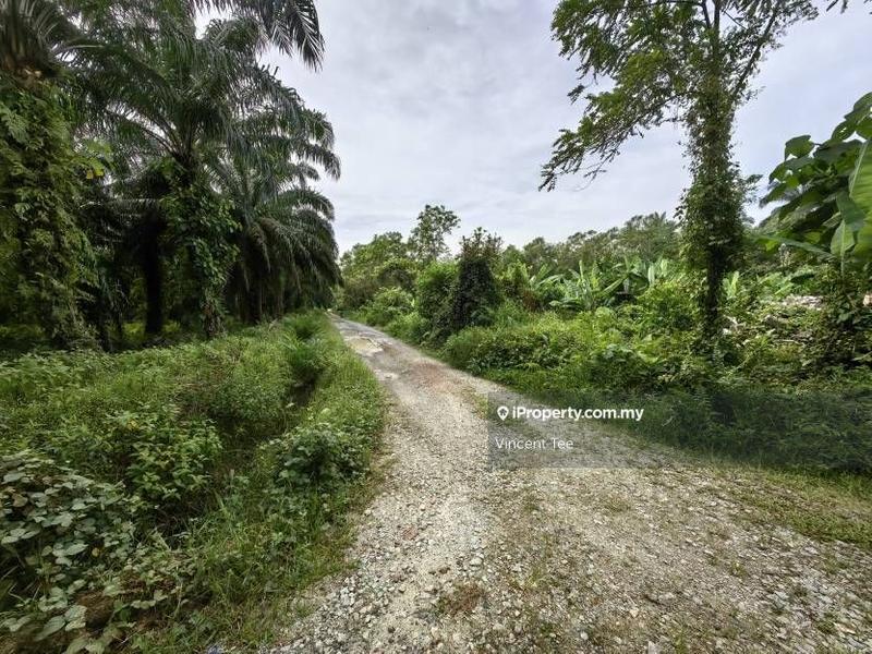Agricultural Land for Sale in Kota Warisan, Sepang by Vincent Tee - iProperty.com.my