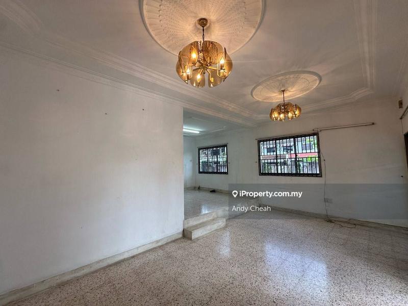 Rumah Berangkai 2 Tingkat untuk Dijual di Taman Ungku Tun Aminah, Skudai oleh Andy Cheah - iProperty.com.my