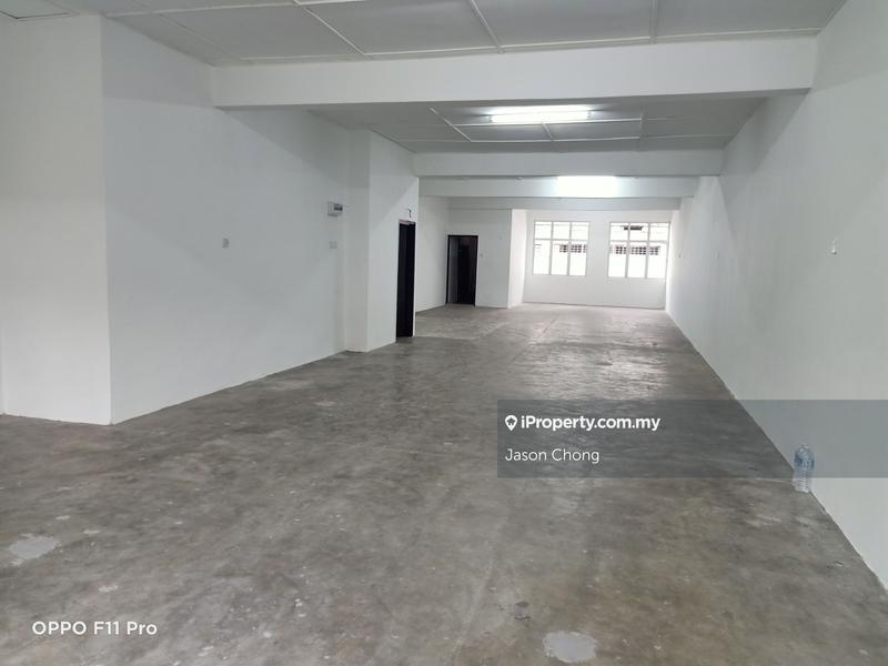 Kedai untuk Disewa di Taman Kajang Utama, Kajang oleh Jason Chong - iProperty.com.my