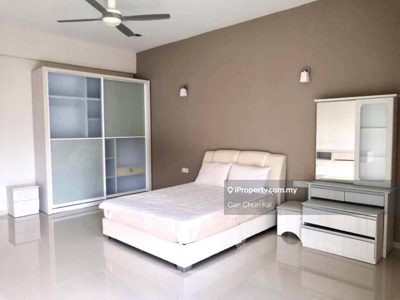 Kondominium untuk Disewa di Zan Pavillion oleh Gan Chun Kai - iProperty.com.my