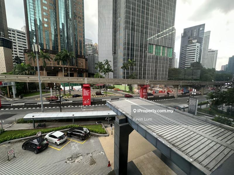 Retail-Office for Rent in KLCC, KL City Centre by Kevin Lum - iProperty.com.my