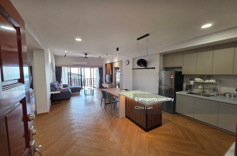 Condominium for Rent in Kuantan Tembeling Resort by Chris Gan - iProperty.com.my