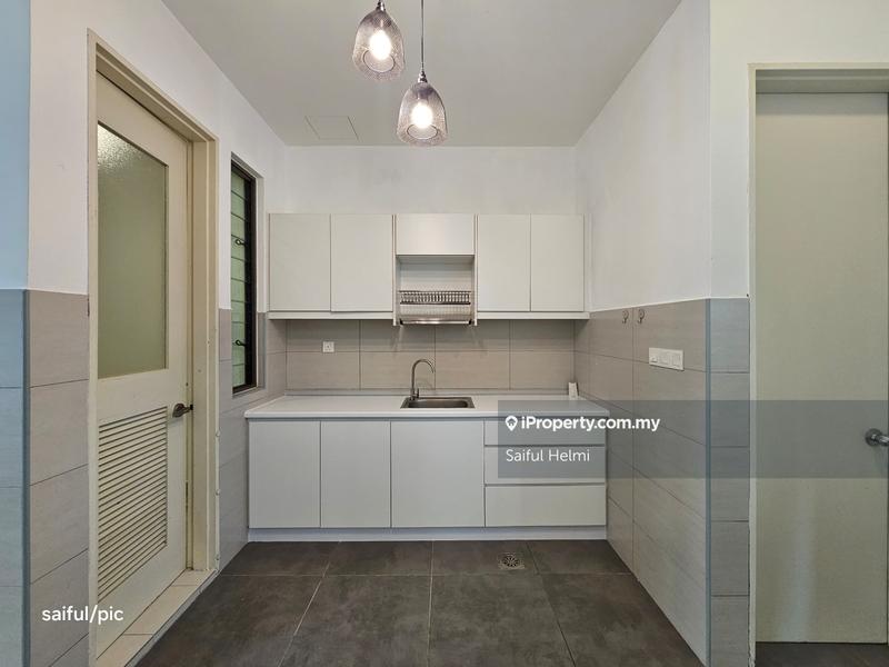 Rumah Teres 3-Tingkat untuk Dijual di Cyber 11, Cyberjaya oleh Saiful Helmi - iProperty.com.my