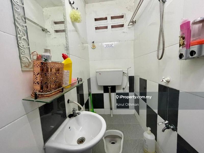 1-storey Terraced House for Sale in Taman Cempaka, Senawang by Azrul Othman - iProperty.com.my