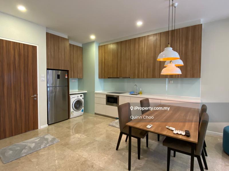 Kondominium untuk Dijual di The Manhattan oleh Quinn Choo - iProperty.com.my