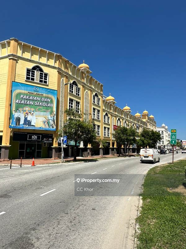 Shop for Rent in Kuala Terengganu, Kuala Terengganu by CC Khor - iProperty.com.my