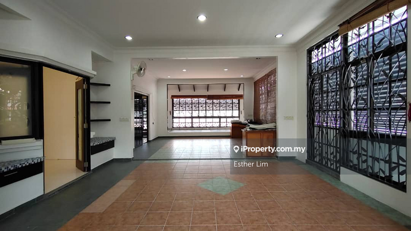 Rumah Berkembar untuk Dijual di Taman Ipoh Jaya, Ipoh oleh Esther Lim - iProperty.com.my