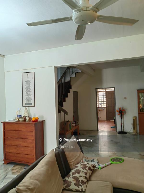 Rumah Berangkai 2 Tingkat untuk Dijual di Saujana Puchong, Puchong oleh Elaine Lau - iProperty.com.my