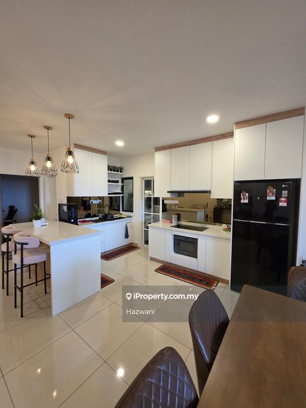 Residensi Servis untuk Dijual di AraTre' Residences oleh Hazwani - iProperty.com.my