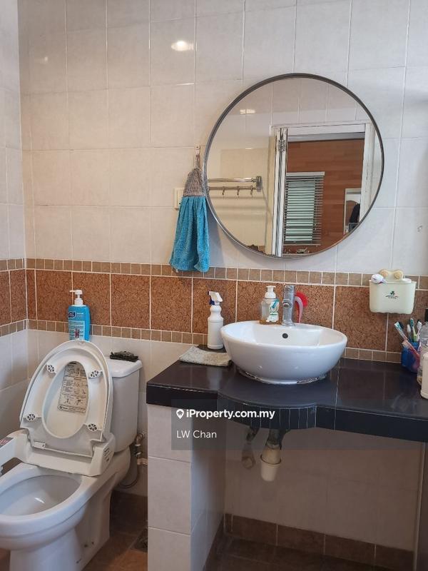 Banglo untuk Dijual di Taman Dagang, Ampang oleh LW Chan - iProperty.com.my