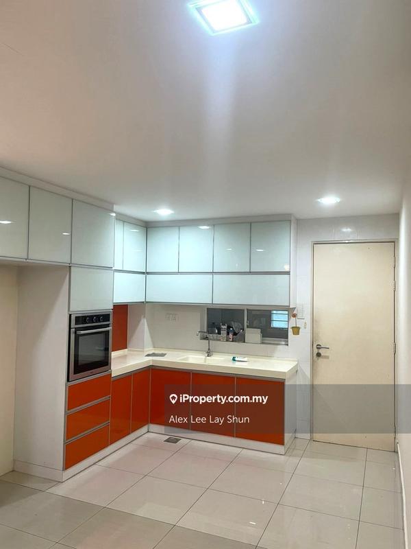 Semi-Detached House for Sale in Bukit Rahman Putra, Sungai Buloh by Alex Lee Lay Shun - iProperty.com.my