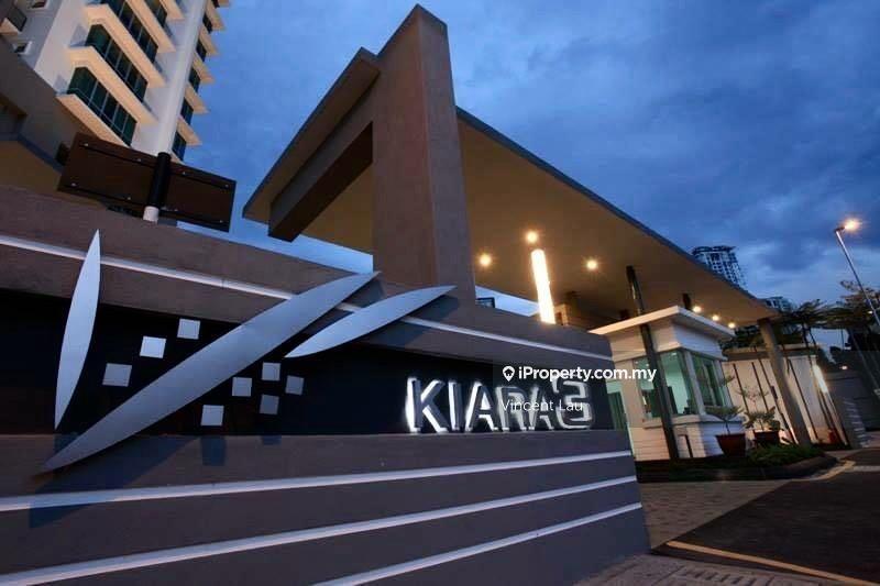 Condominium for Sale in Aston Kiara 3 by Vincent Lau - iProperty.com.my