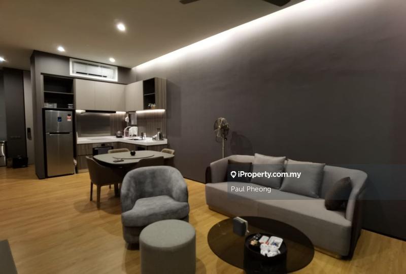 For Sale - City of Dreams