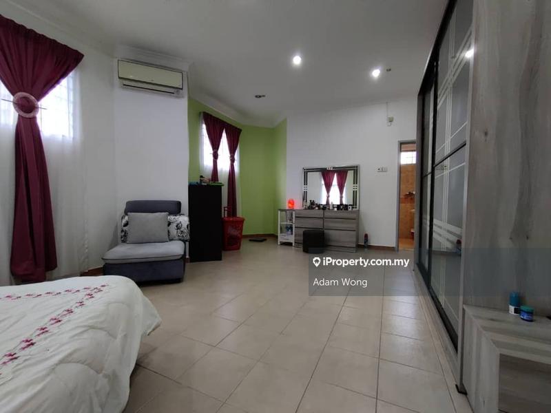 Bungalow House untuk Dijual di Permaipura Golf Club, Sungai Petani oleh Adam Wong - iProperty.com.my
