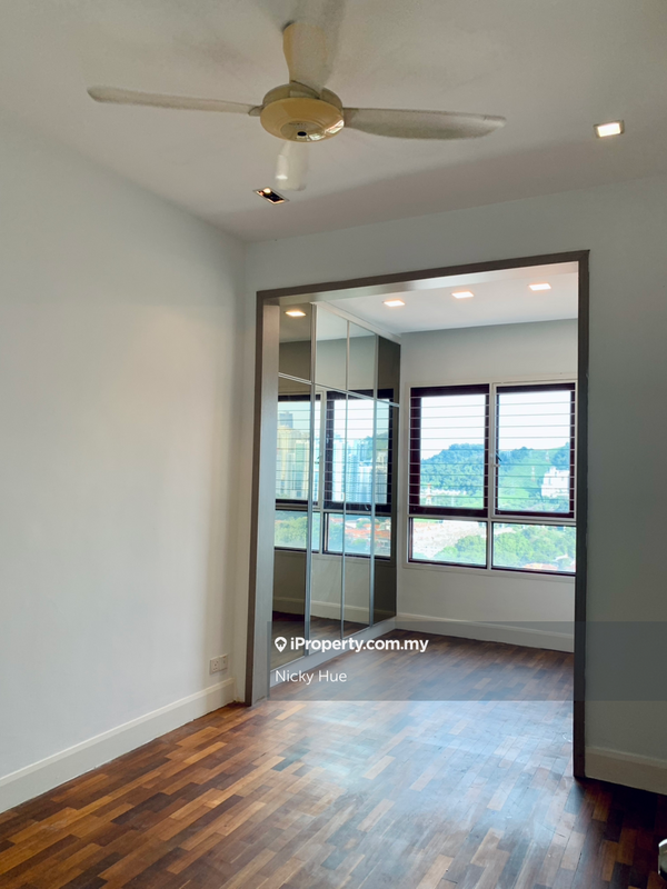 Condominium for Sale in Surian Condominium by Nicky Hue - iProperty.com.my