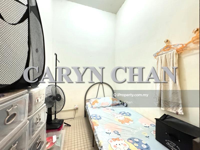 Kondominium untuk Dijual di The Maple Condominium oleh Caryn Chan - iProperty.com.my
