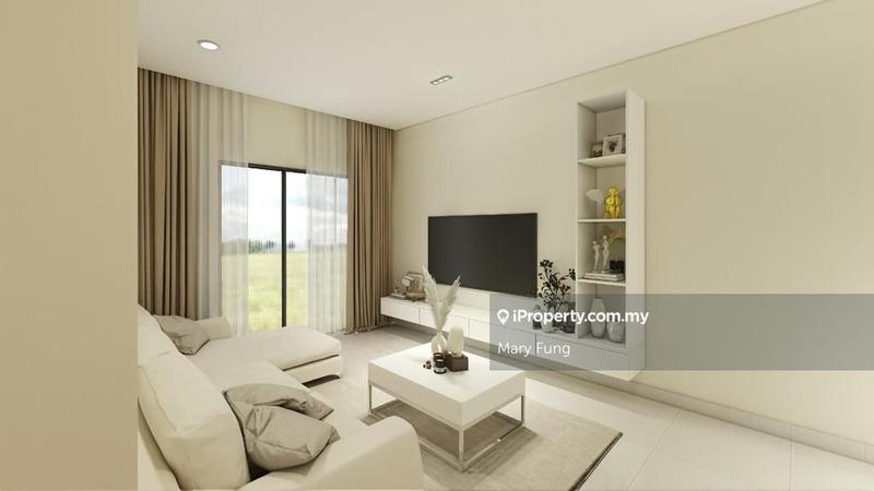 Residensi Servis untuk Disewa di The Goodwood Residence oleh Mary Fung - iProperty.com.my