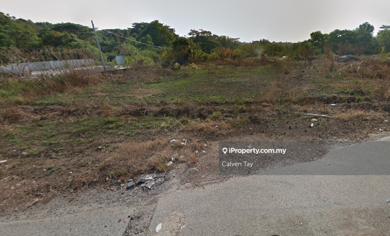Tanah Pertanian untuk Dijual di Toll Utara Sungai Petani, Sungai Petani oleh Calven Tay - iProperty.com.my
