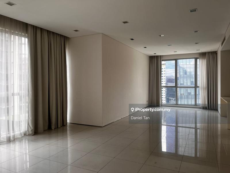 Kondominium untuk Disewa di Residensi Kia Peng (Twelve Kia Peng) oleh Daniel Tan - iProperty.com.my