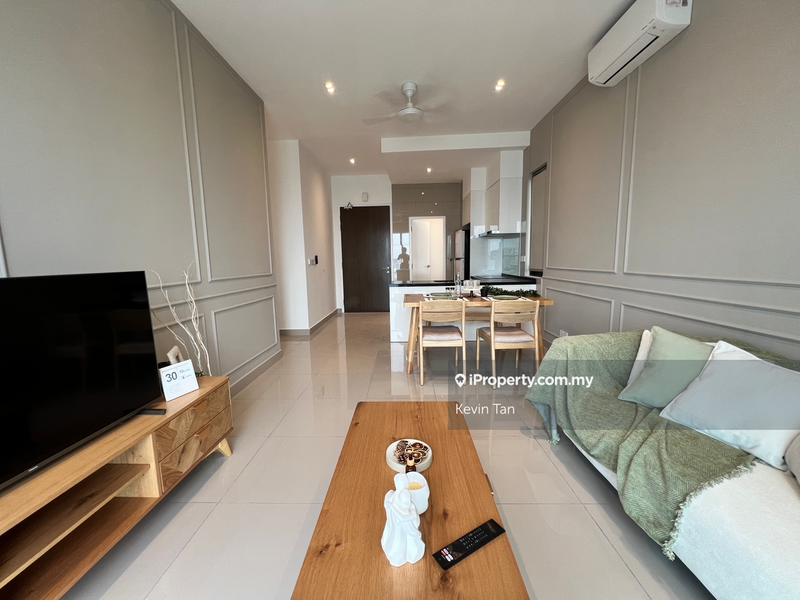 For Rent - Bangsar Hill Park