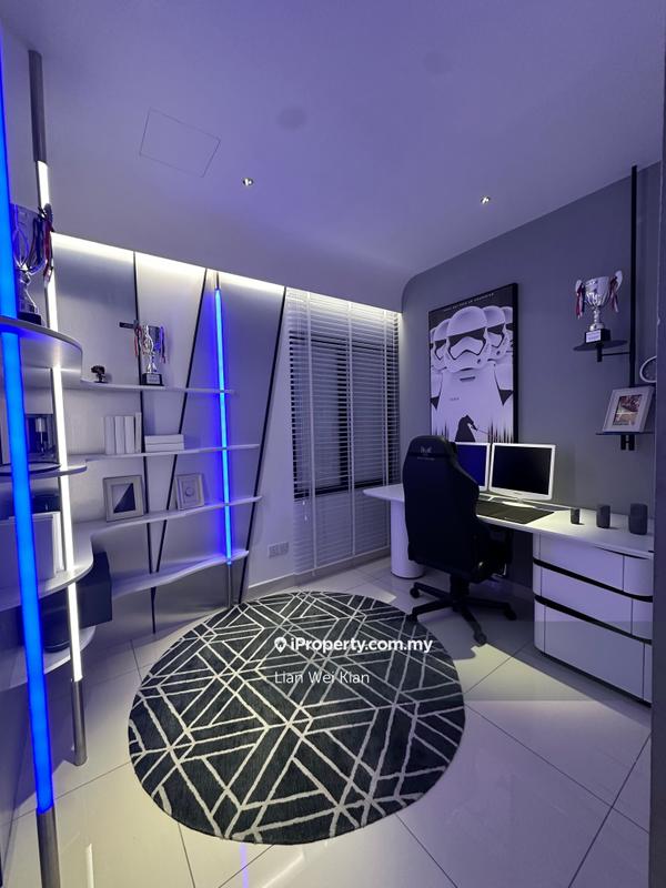 Apartment for Sale in PSV 1 Residences @ Platinum South Valley by Lian Wei Kian - iProperty.com.my