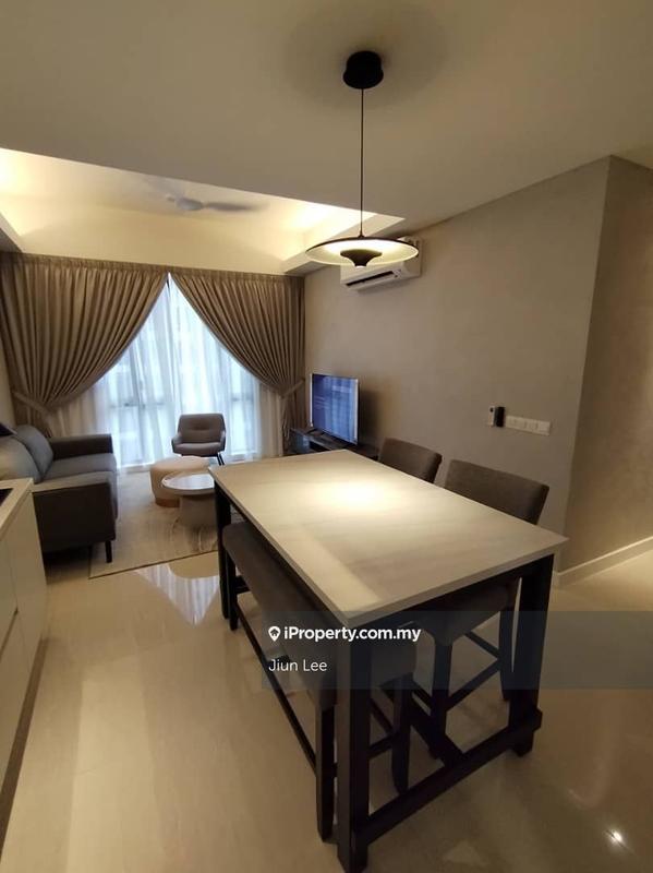 For Rent - The Sentral Suites