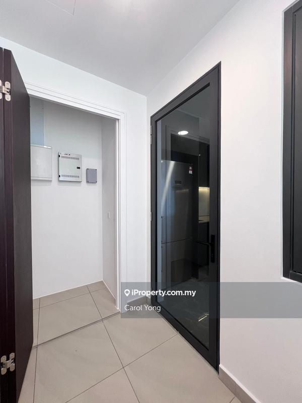 For Rent - Park Regent @Desa Park City