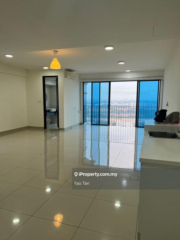Service Residence for Sale in Trefoil by Yao Tan - iProperty.com.my