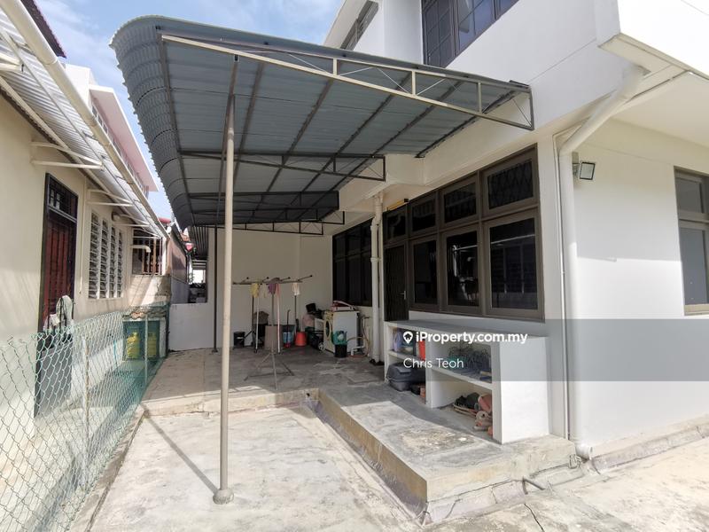 Rumah Berkembar untuk Dijual di Sungai Ara, Bayan Lepas oleh Chris Teoh - iProperty.com.my