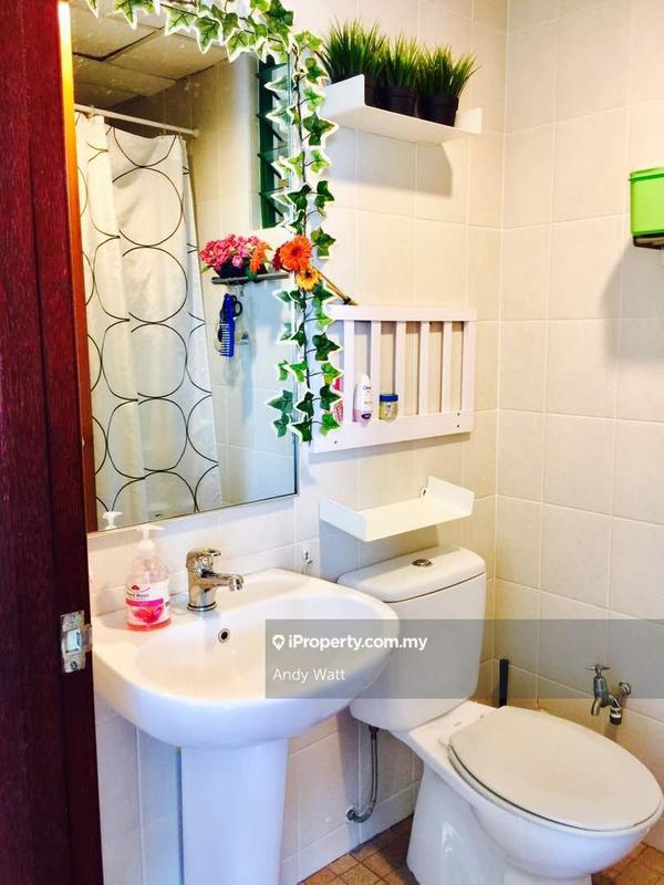 Service Residence for Sale in Sri Acappella by Andy Watt - iProperty.com.my