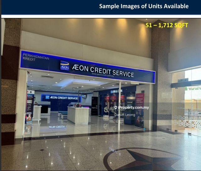 Pejabat untuk Disewa di Seksyen 9, Shah Alam oleh Daniel Leong - iProperty.com.my