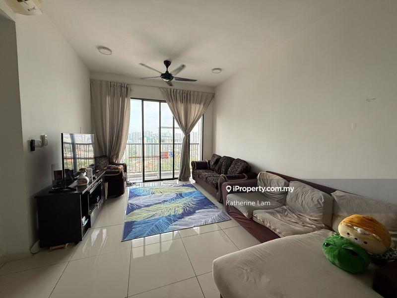 For Sale - Casa Green