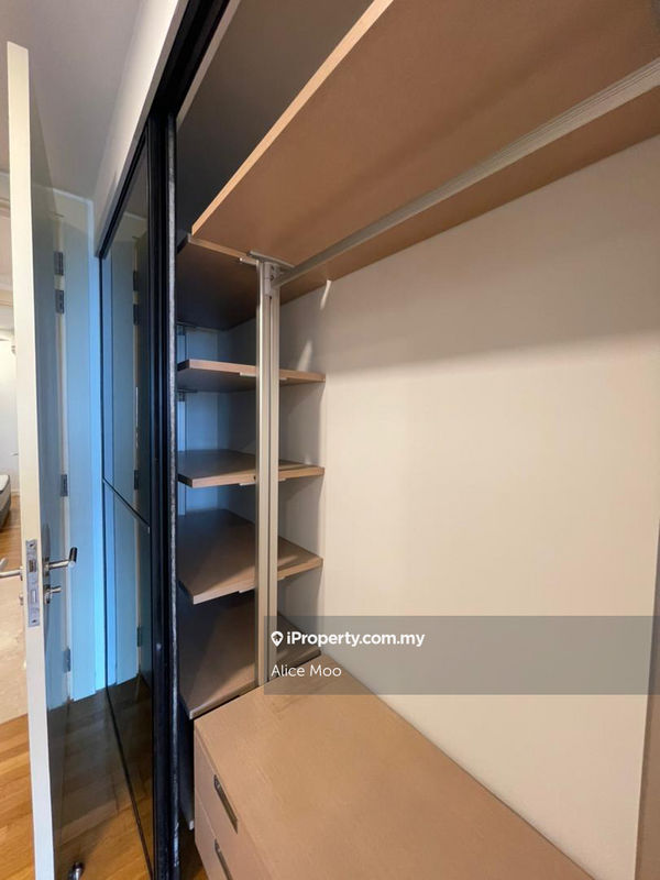 Condominium for Sale in Seni Mont Kiara by Alice Moo - iProperty.com.my