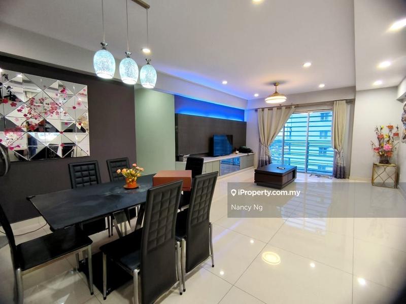 For Sale - Sea View Tower