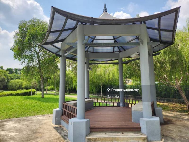 Rumah Teres 3-Tingkat untuk Dijual di USJ Heights, Subang Jaya oleh Sam Ho - iProperty.com.my