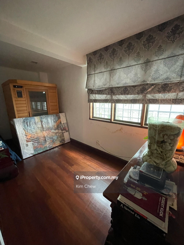 2-storey Terraced House for Sale in Taman Tun Dr Ismail, Kuala Lumpur by Kim Chew - iProperty.com.my