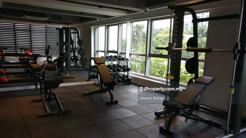 Condominium for Rent in Sunway GeoLake Residences by Heren Kong - iProperty.com.my