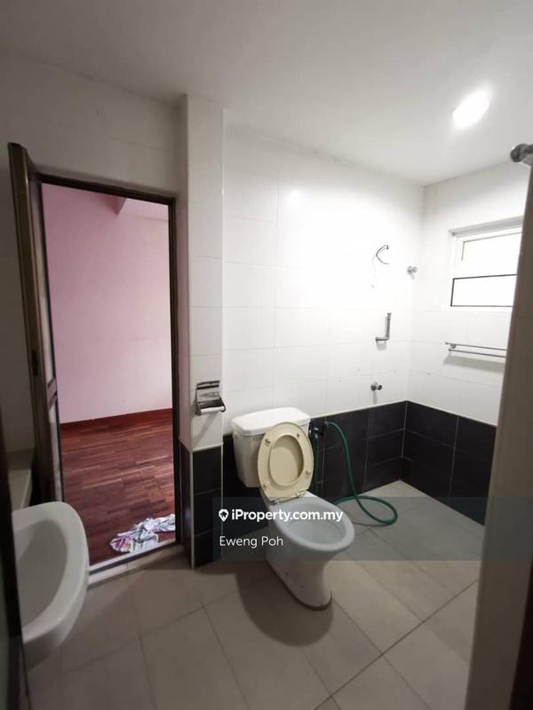 2.5-storey Terraced House for Sale in Sering Ukay, Ampang Ukay, Ukay Perdana, Ampang, Ampang by Eweng Poh - iProperty.com.my