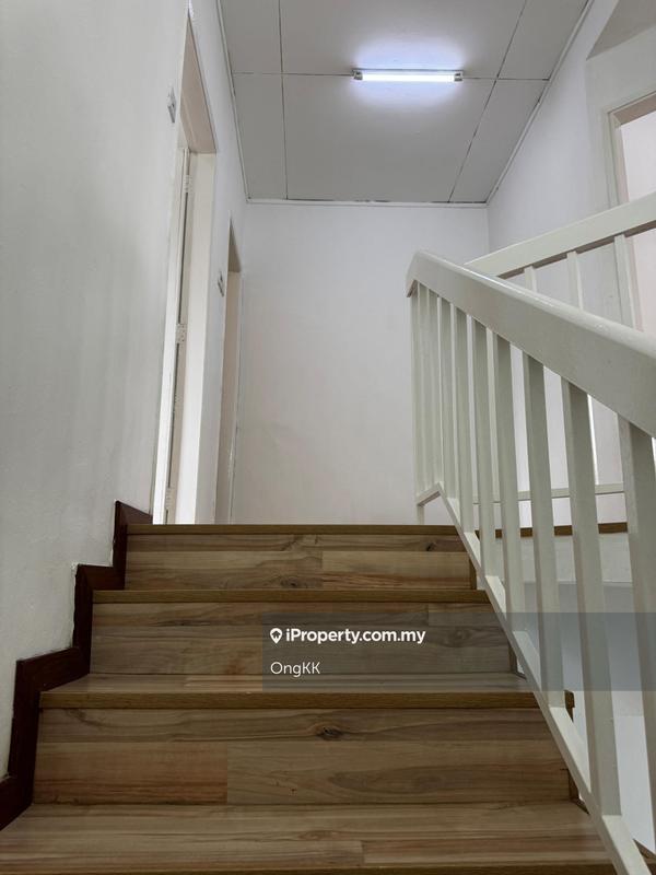 Rumah Berangkai 2 Tingkat untuk Dijual di @ 62B, Bandar Menjalara oleh OngKK - iProperty.com.my