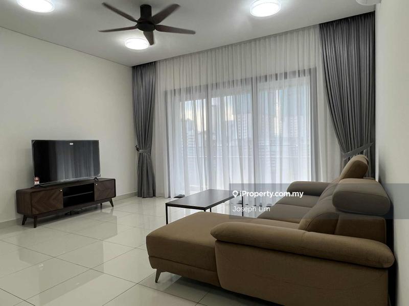 For Rent - TRIA Seputeh in 9 Seputeh, Kuala Lumpur