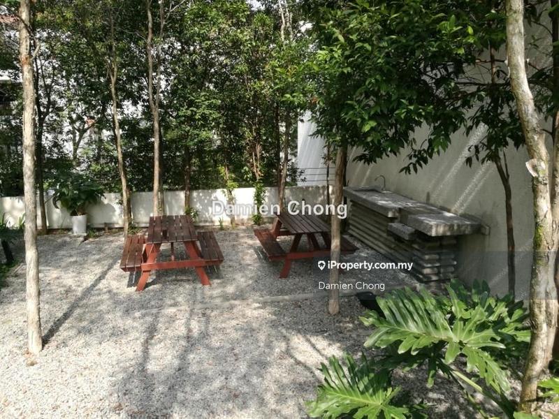 Service Residence for Sale in Centrio Pantai Hillpark by Damien Chong - iProperty.com.my